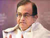 Rate must be changed with Parliament's approval: Chidambaram