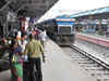 Railways Ministry proposes Rs 1.19 lakh crore fund for safety works