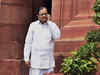 Congress was never opposed to the idea of GST: P Chidambaram