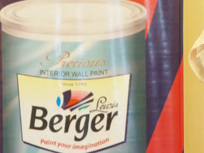 Berger Paints to invest Rs 100 crore in Jejuri plant The Economic Times