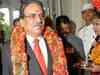 Prachanda - from guerrilla chief to Nepal Prime Minister