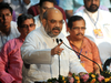 BJP cannot be ignored in Bengal: Amit Shah