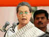 Sonia Gandhi stable: Recovery could take time due to arm and shoulder injury