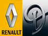 Renault in partnership talks with Daimler