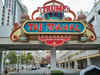Taj Mahal casino, once owned by Donald Trump, to shut down