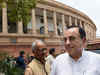 Subramanian Swamy remains 'silent' on GST, cites 'loyalty to party'