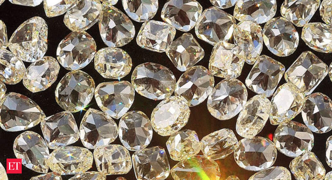 NMDC gets government nod for diamond exploration in Andhra Pradesh ...