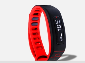 goqii fitness band