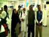 Medina: VK Singh receives first batch of Haj pilgrims
