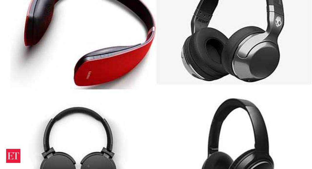 5 cool bluetooth headphones you shouldn't miss - 5 cool bluetooth ...