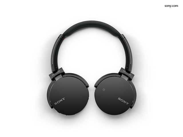 Sony MDR XB650BT - Rs 6,905