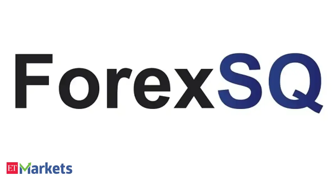 Forex economic times