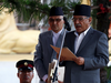 Prachanda sworn in as Nepal's new Prime Minister, forms cabinet