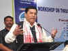 Sarbananda Sonowal seeks Centre’s help for repair of embankment in Assam