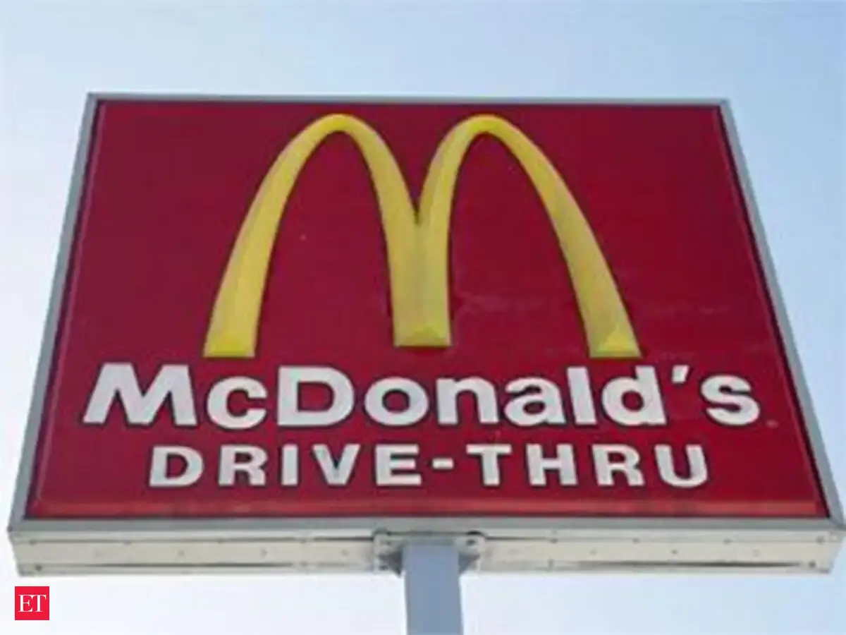 mcdonald's mayonnaise brand