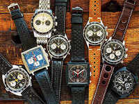 LVMH's biggest watch brand Tag Heuer shutting its India office - The  Economic Times