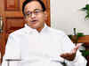 Fixing tax rate can't be left to ministers alone: P Chidambaram