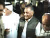VK Singh meets retrenched Indian workers in Mecca, assures assistance