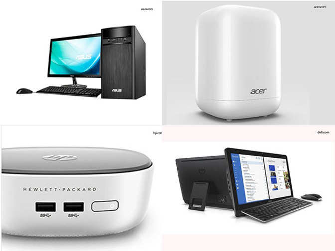 6 best personal computers of 2016 6 best personal computers of 2016