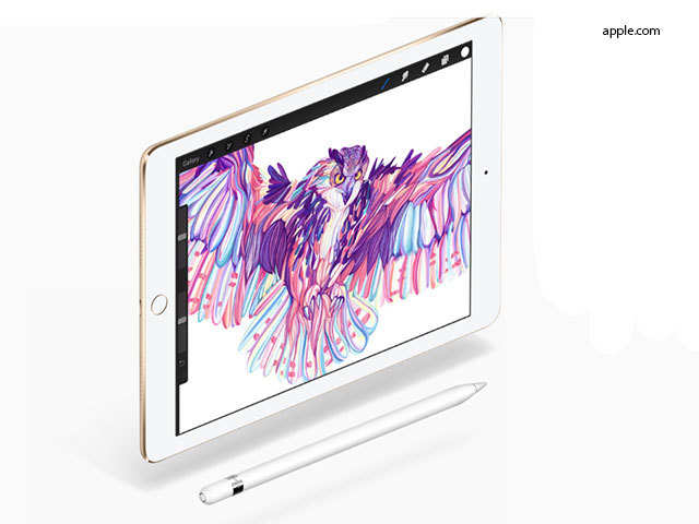 Apple iPad Pro (9.7-inch), starting Rs 49,990