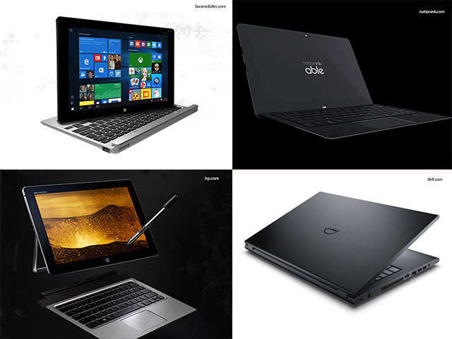 9 hot hybrid laptops launched recently