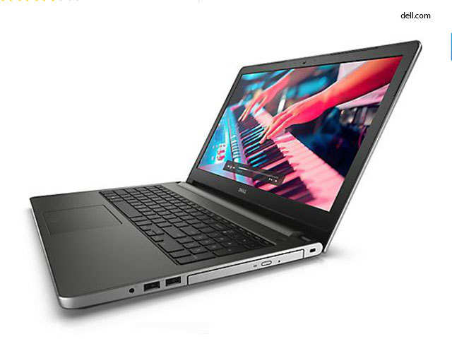 Dell Inspiron 5000, starting Rs 49,490