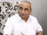 Nitin Patel likely to replace Anandiben Patel