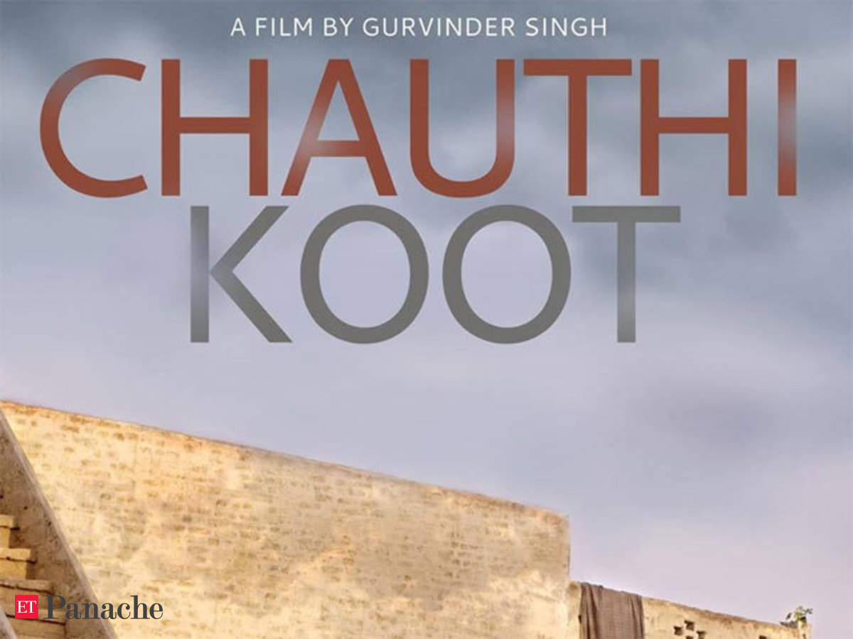 Chauthi Koot Review It Will Stun You Without An Effort The