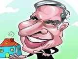 For Ratan Tata, time to shake off traumatic '09