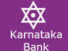 Karnataka Bank rights issue approved