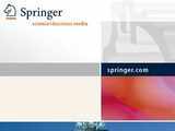 Springer Science - EQT GIC deal