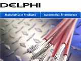 Delphi Corp - Elliot Management Corp deal