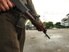 Suspected NDFB(S) militants kill 14 in Assam, injure 20