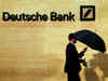 Deutsche Bank skeptical of rally in Indian equities
