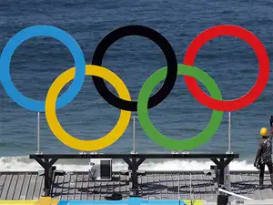 Ioa Announces Rs 50 Lakh Cash Award For Rio Gold Medallist The Ioa Announces Rs 50 Lakh Cash Award For Rio Gold Medallist