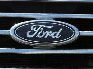 Ford India Motors