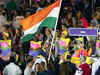 Rio Olympics kicks off, Bindra leads Indian contingent