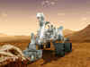 NASA's new game marks Curiosity's 4th anniversary on Mars