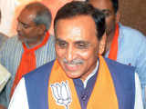 How Rupani pipped Nitin Patel to become Gujarat CM