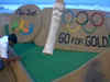 Sudarsan Pattnaik wishes India contingent success in Rio Olympics