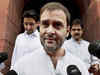 Rahul Gandhi summoned by Assam court to face trial on September 21