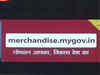 PM Modi launches mygovindia's merchandise website