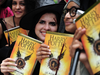 Top-selling books in India in fantasy genre