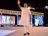 Zeal to fulfil dreams of Indians keeps me going: PM Modi