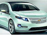 Chevrolet Volt