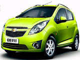 Chevrolet Beat