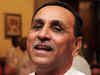 Vijay Rupani sworn in as Gujrat CM; 9 from Anandiben Patel cabinet dropped