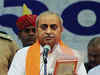 Deputy CM Nitin Patel, the Patidar face of new Gujarat government