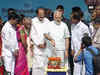 PM Modi launches 'Mission Bhagiratha' in Telangana