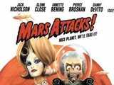 Mars Attacks (1996)